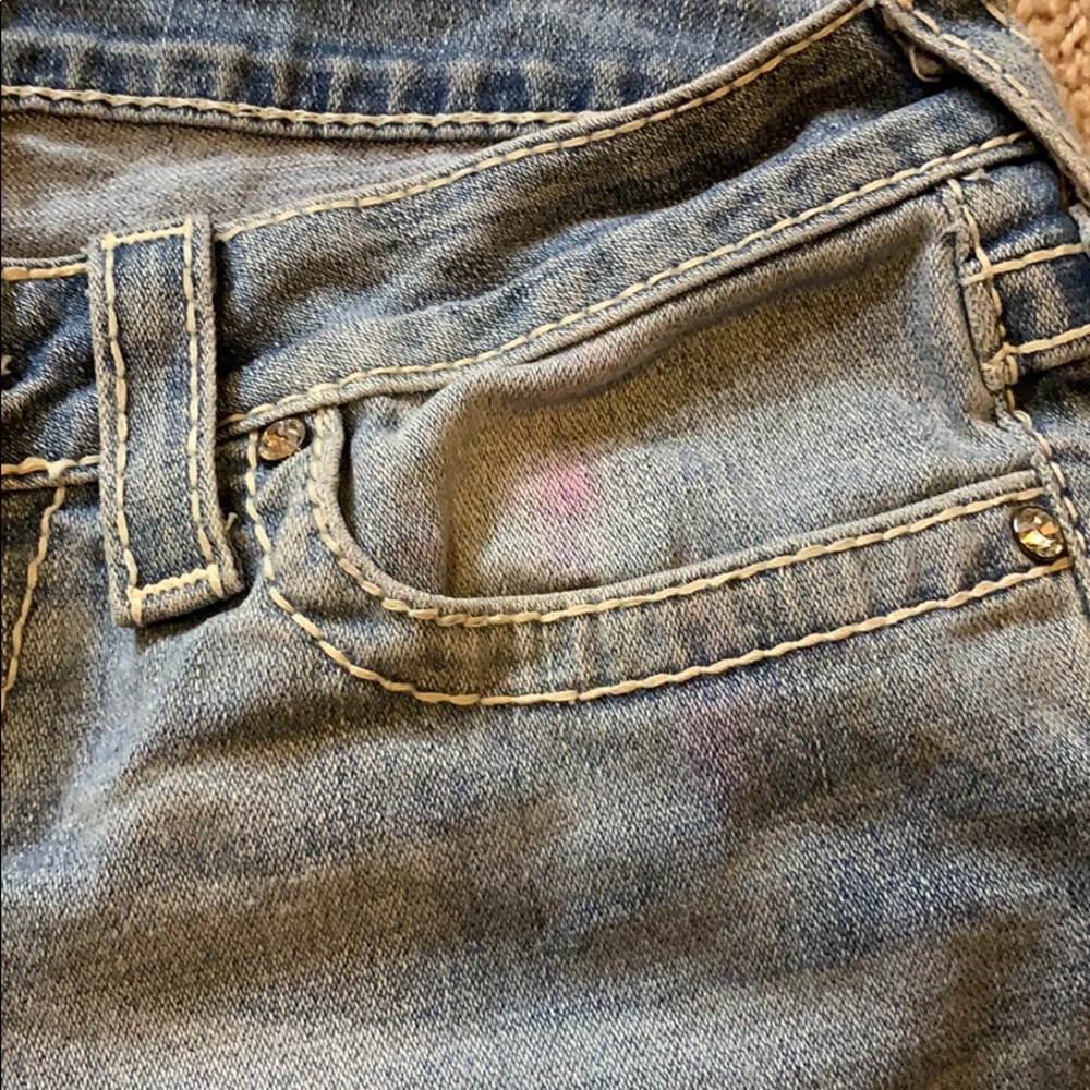 Jeans - Picture 3 of 4